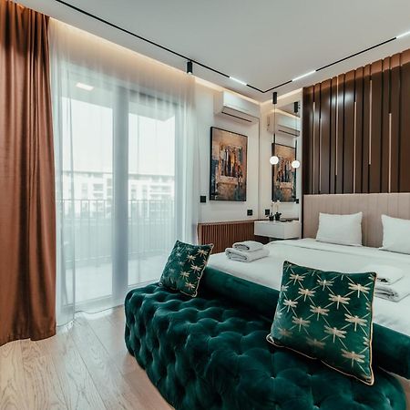 Апартаменти Belgrade Waterfront Oasis Екстер'єр фото